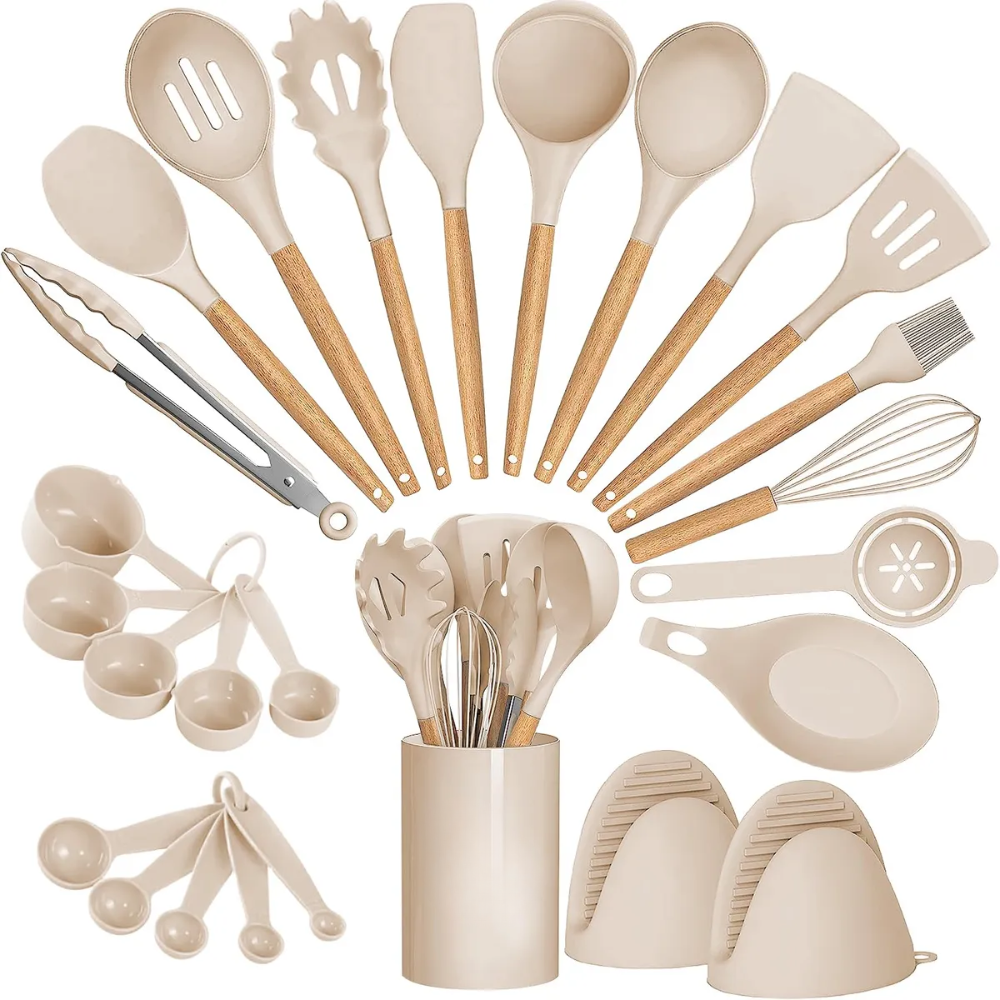 Gray helmet for bikers